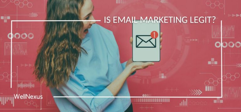 Is Email Marketing Legit? Understanding Its Power and Potential