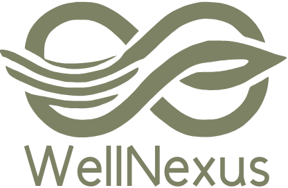 Wellnexus Green Logo